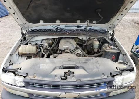 2007 Chevrolet Silverado K1500 from USA, damaged, VIN 2GCEK19T621265158